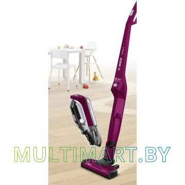 Пылесос Bosch BBH21621 картинка 10